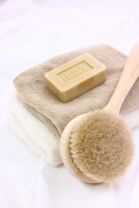 お風呂ボディーケアセット